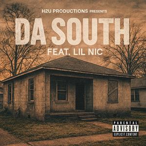 DA SOUTH (feat. LIL NIC)