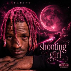 Shoothing girl