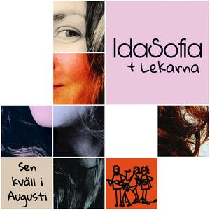 Sen Kväll i Augusti (feat. Lekarna)