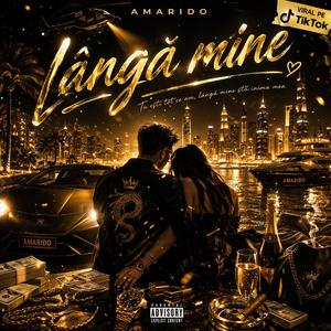 Lângă mine (Radio Edit)