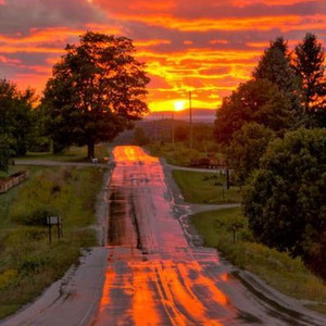 Love Story (Sped Up)