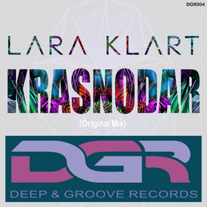 Krasnodar (Original Mix)