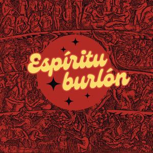 Espíritu burlón (feat. Ganbeat & Hazed)