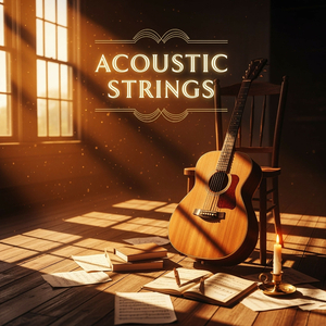 Harbor Whisper – Chill Romantic Guitar