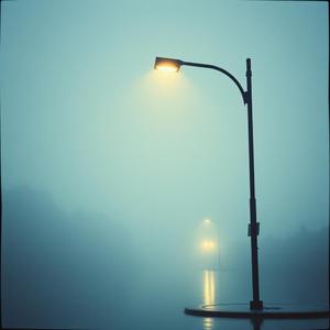 회색의 무게에 내일을 맡겨본다