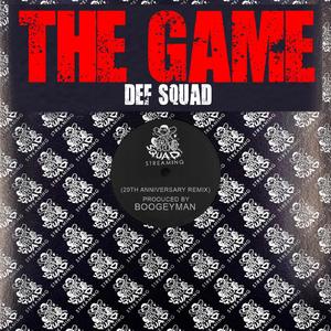 The Game [20th Anniversary Remix] (prod. Boogeyman)