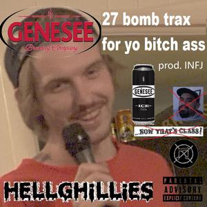 Genny Ice Bomb (feat. Reggie Kush)