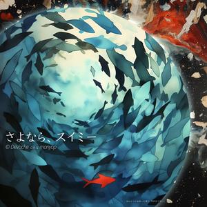 ちいさなさかなのうた (おねえさん)