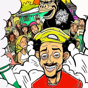 В этих вещах