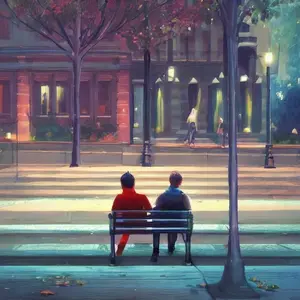 慢慢喜欢你 (Live)