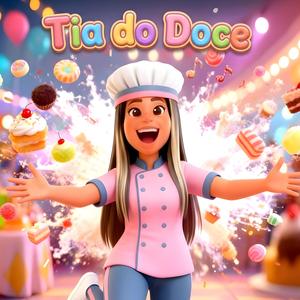 Tia do Doce