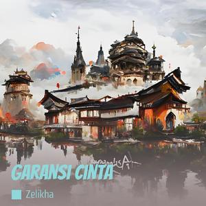 Garansi Cinta
