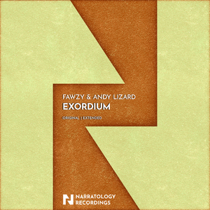 Exordium (Extended Mix)