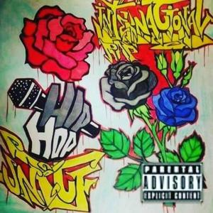 HIP HOP UNITY INTERNATIONAL MIXTAPE (feat. Bmr collettivo//Rap Mexicano, Smoll Record, Fabio Chaves, Lilub Liviyb, OoHass, Lazy Beats, Nitrus, Voces del Silencio, Bxyunggz, Línea-Real & So Kool Ktriz-)