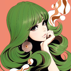 Marble Fondant Panic