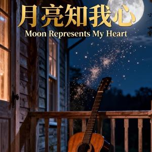 月亮知我心 (第二弹)