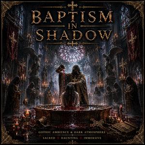 Baptism in Shadow