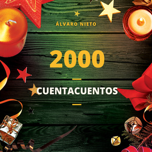 Cuentacuentos (Espectáculo)