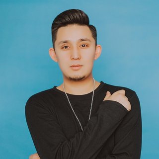 维吾尔语歌曲 BilalEnwer