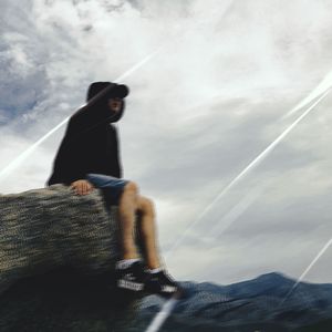 我想这一切都关于你