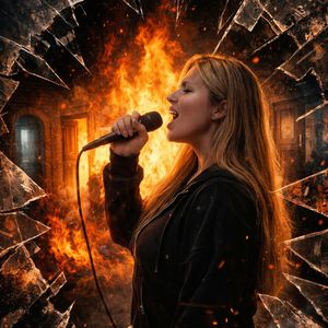 Ты не сдавайся