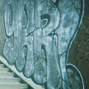 JAPANESE GRAFITTI
