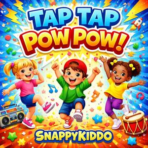 Tap Tap Pow Pow