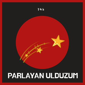Parlayan Ulduzum