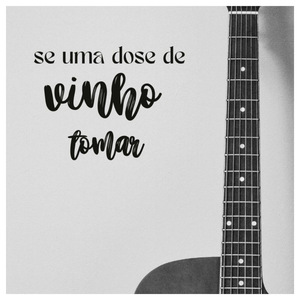 Se uma Dose de Vinho Tomar