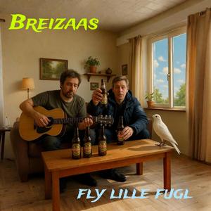 Fly lille fugl