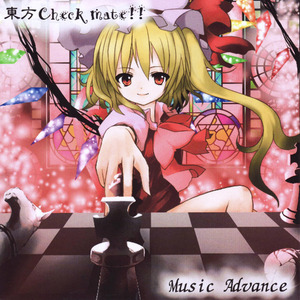 時間に狂った月時計