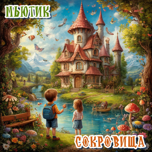 Сокровища