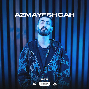 Azmayeshgah S3-27