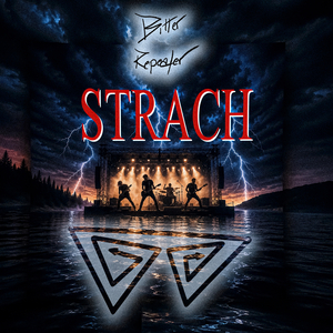 Strach