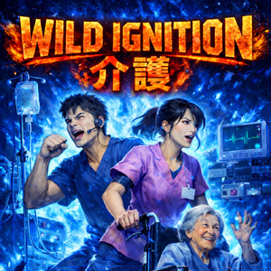 WILD IGNITION 介護