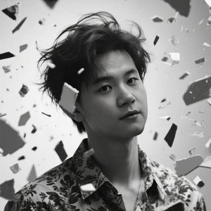 借你的半寸日光