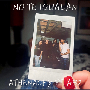 No te igualan (feat. Ab2)