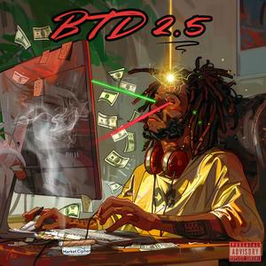 Buy the Dip 2.5 (G***a Version)