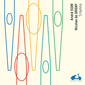 Hymn, Veni Creator: V. Dialogue sur les Grands Jeux