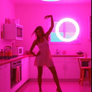 I TikTok Challenge You