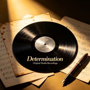 "Determination"Melodic Drill Type Beat