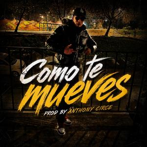 Como te mueves