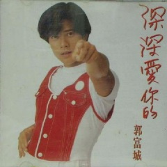 我想偷偷对你说我爱你