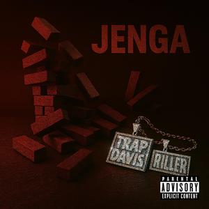 JENGA (feat. Riller)
