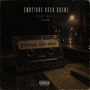 EMOTIONS OVER DRUMS