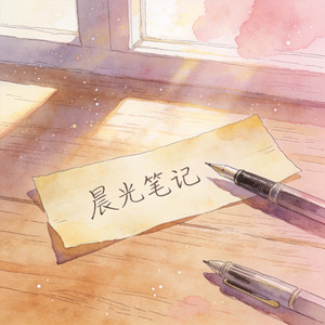 留纸条给我的你