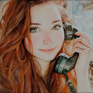 Нечаянный звонок