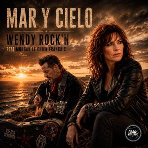 Mar y cielo
