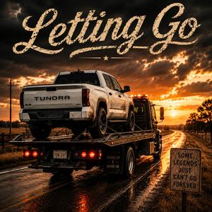 Letting Go