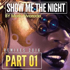 Show Me The Night (ARMAD4 Remix)